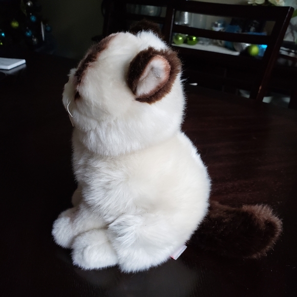 💙 Grumpy Cat Plush - Picture 4 of 7